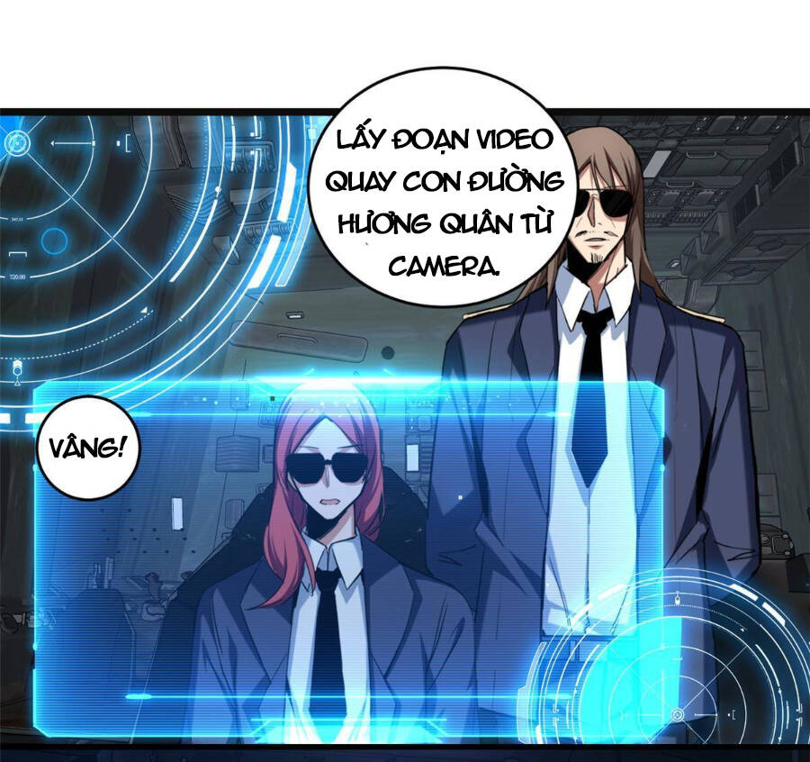 Ta Chỉ Muốn An Tĩnh Chơi Game - Chương 22