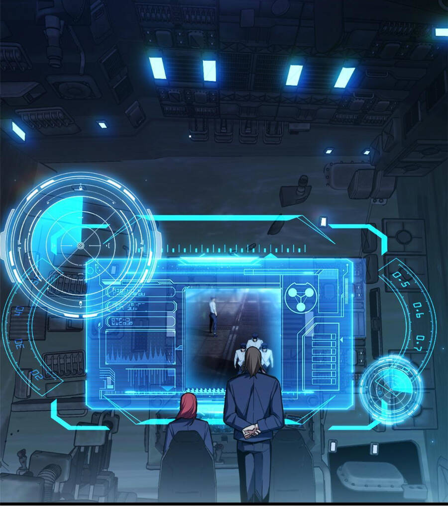 Ta Chỉ Muốn An Tĩnh Chơi Game - Chương 22