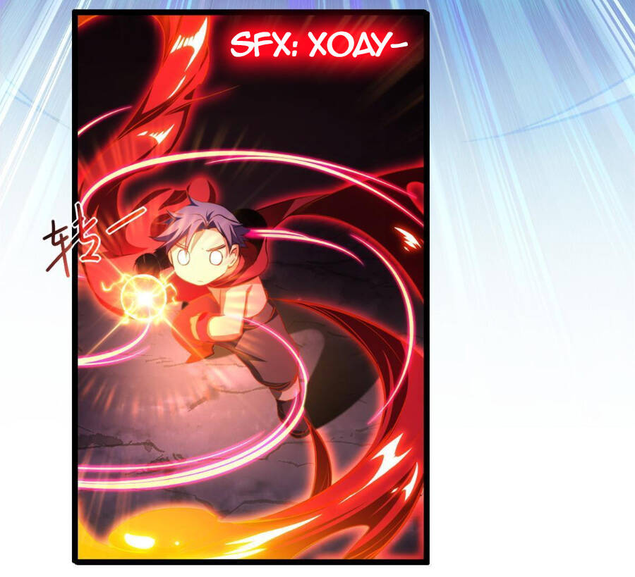 Ta Chỉ Muốn An Tĩnh Chơi Game - Chương 22