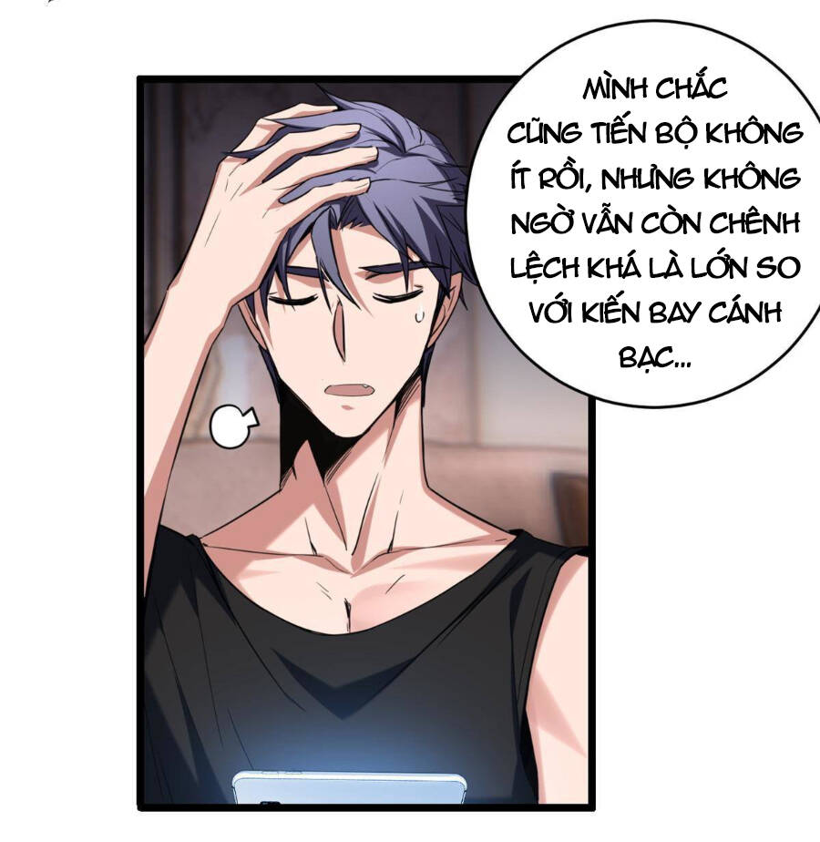 Ta Chỉ Muốn An Tĩnh Chơi Game - Chương 22