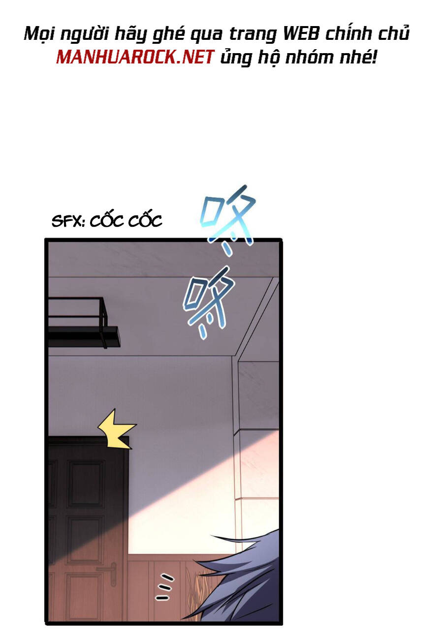 Ta Chỉ Muốn An Tĩnh Chơi Game - Chương 22