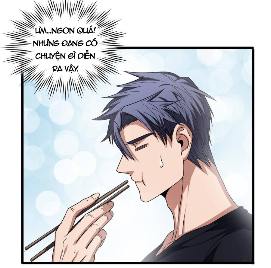 Ta Chỉ Muốn An Tĩnh Chơi Game - Chương 35