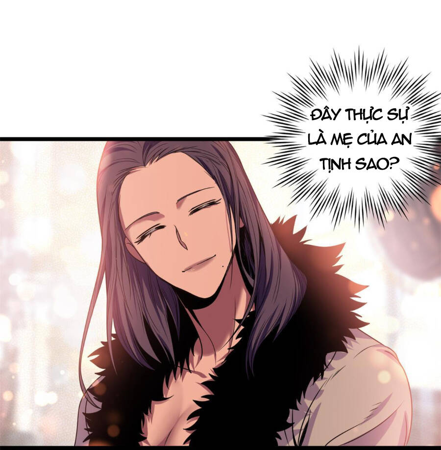 Ta Chỉ Muốn An Tĩnh Chơi Game - Chương 35