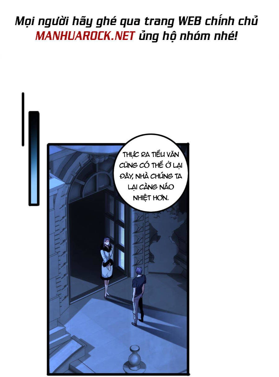 Ta Chỉ Muốn An Tĩnh Chơi Game - Chương 35