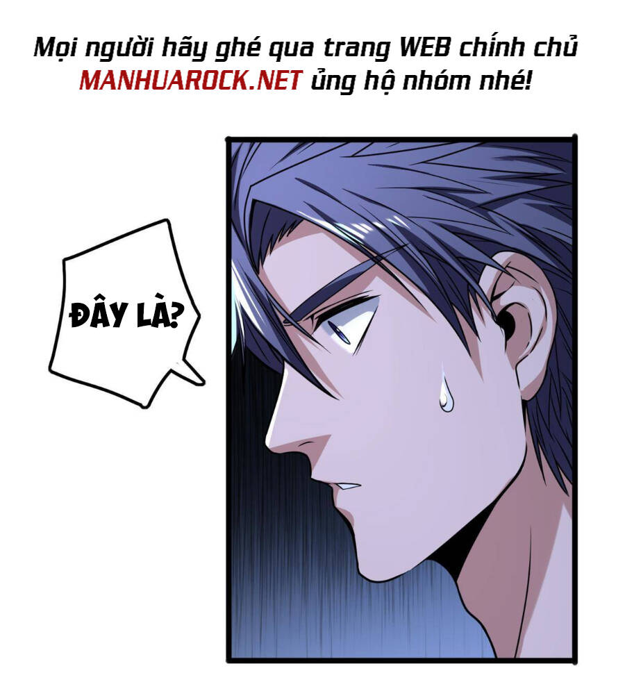 Ta Chỉ Muốn An Tĩnh Chơi Game - Chương 35