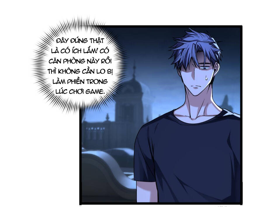 Ta Chỉ Muốn An Tĩnh Chơi Game - Chương 35