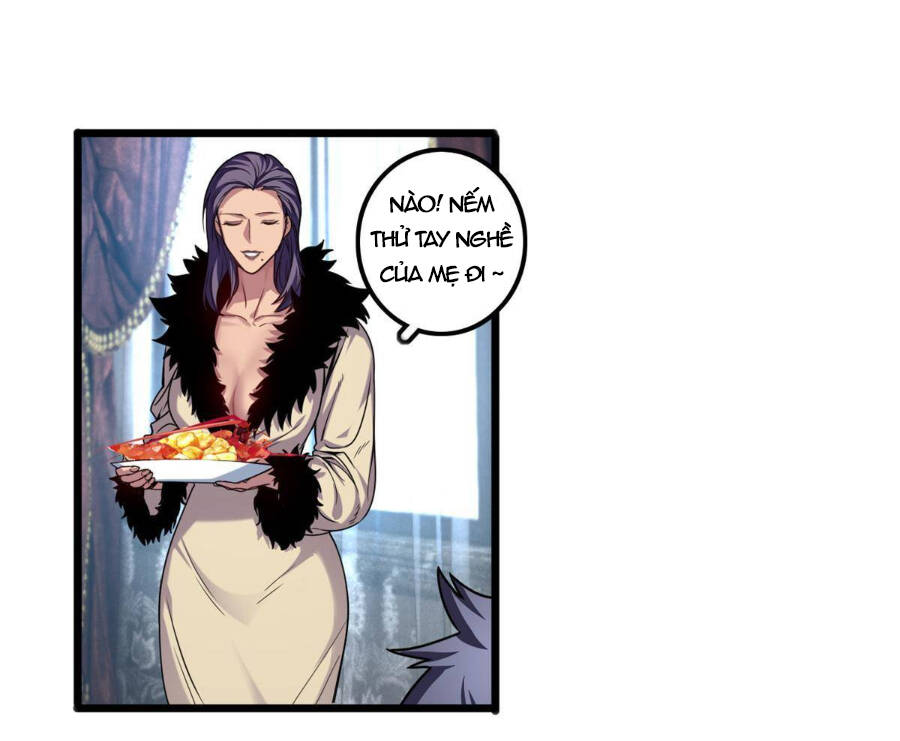 Ta Chỉ Muốn An Tĩnh Chơi Game - Chương 35