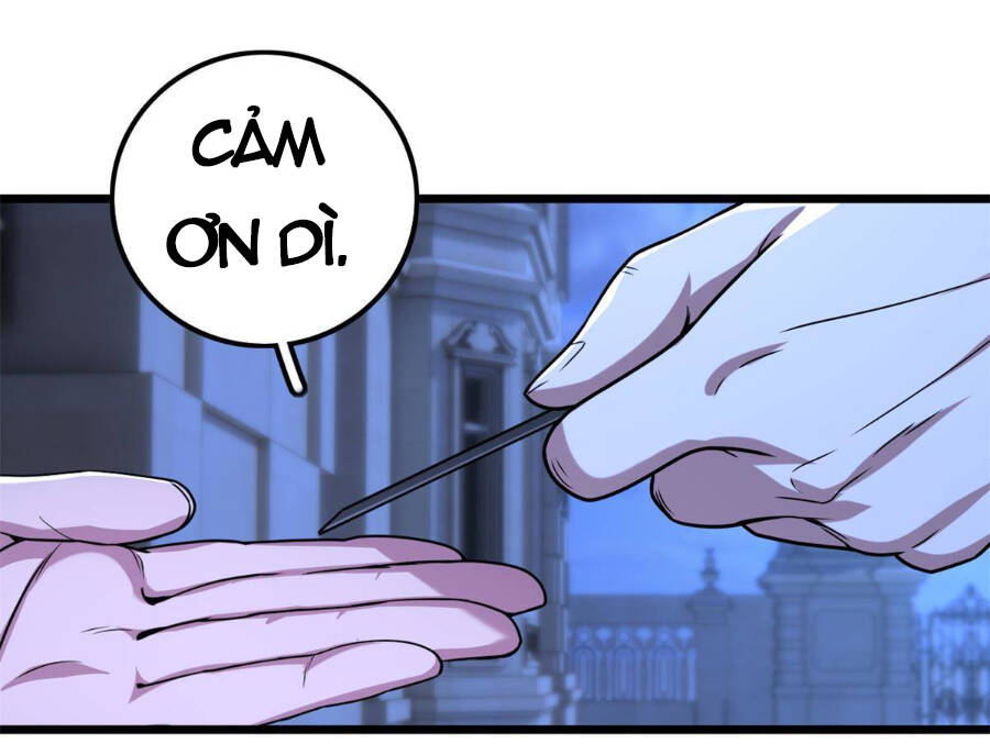 Ta Chỉ Muốn An Tĩnh Chơi Game - Chương 35