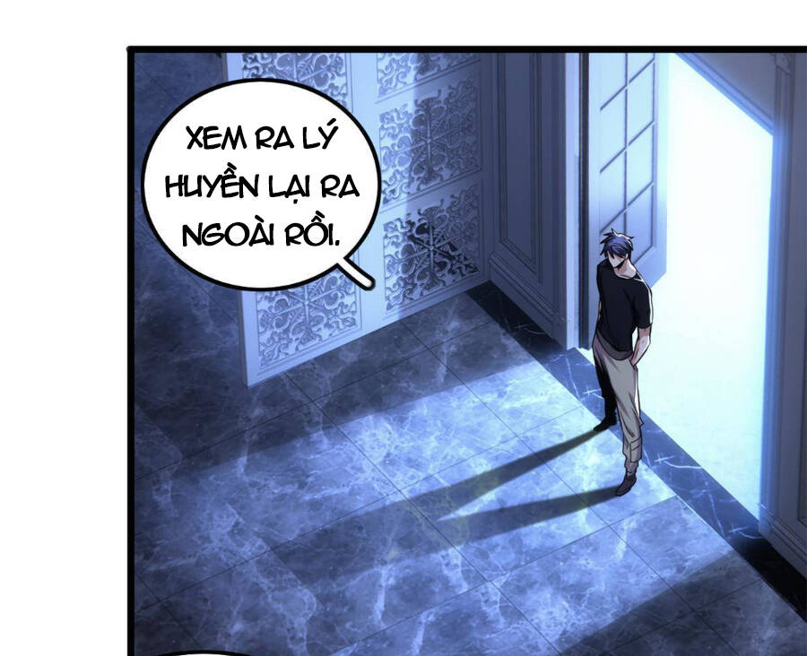 Ta Chỉ Muốn An Tĩnh Chơi Game - Chương 35