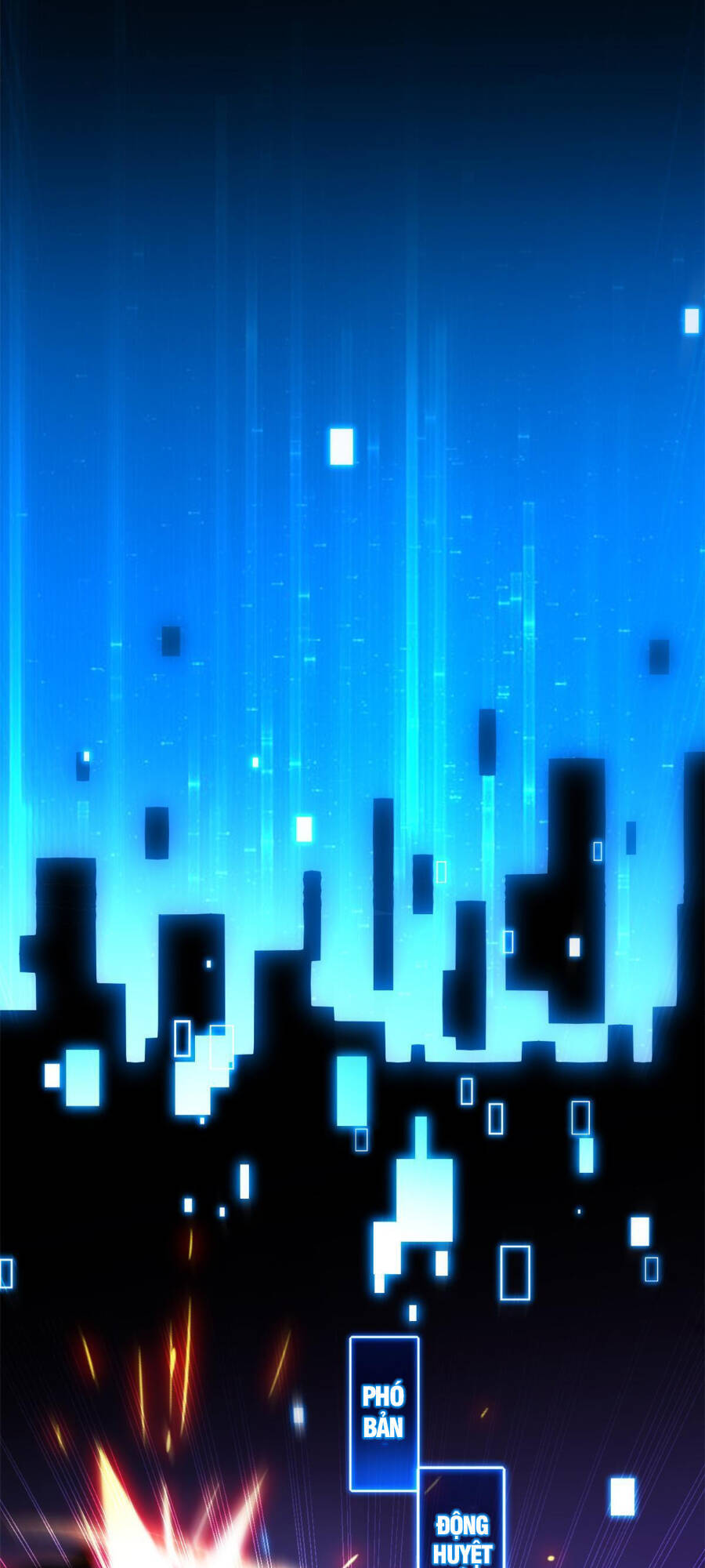 Ta Chỉ Muốn An Tĩnh Chơi Game - Chương 35