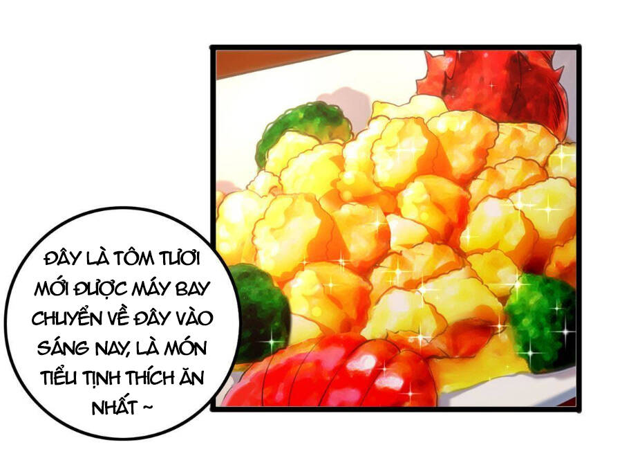 Ta Chỉ Muốn An Tĩnh Chơi Game - Chương 35