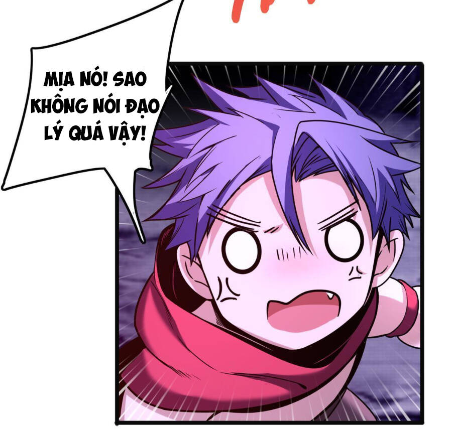 Ta Chỉ Muốn An Tĩnh Chơi Game - Chương 35