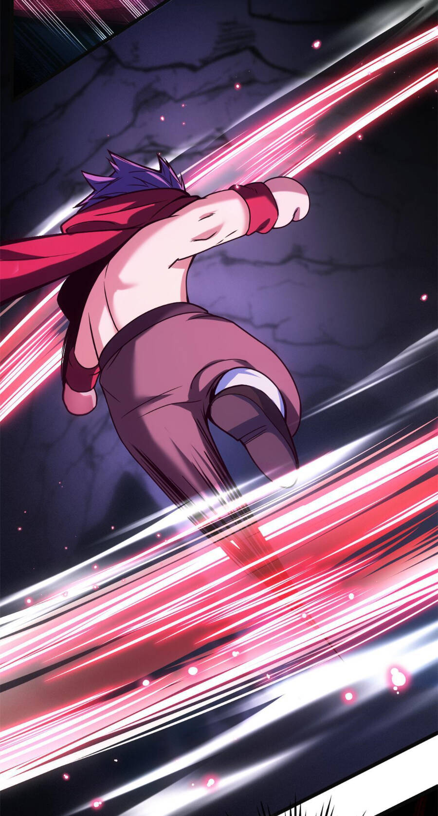 Ta Chỉ Muốn An Tĩnh Chơi Game - Chương 35