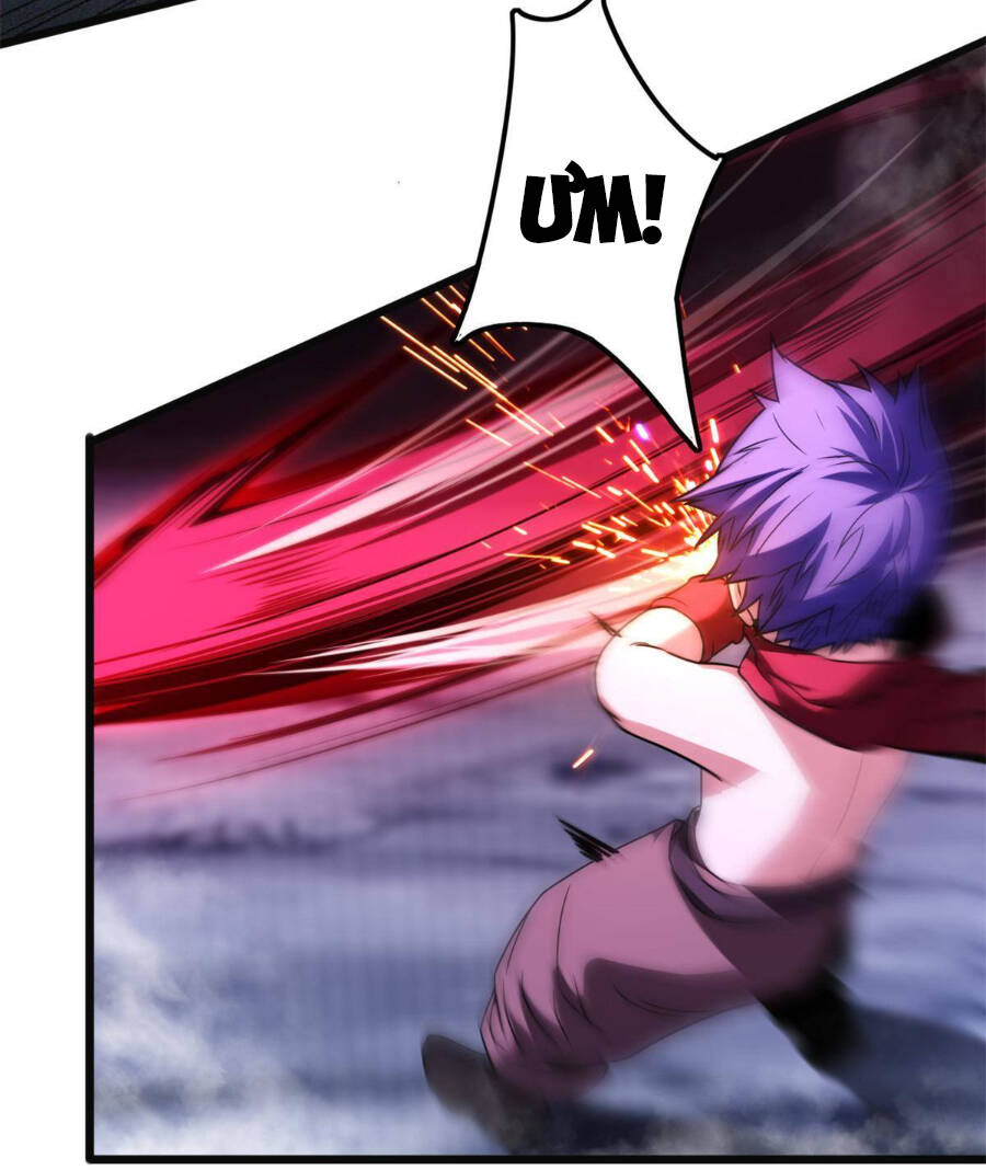 Ta Chỉ Muốn An Tĩnh Chơi Game - Chương 35