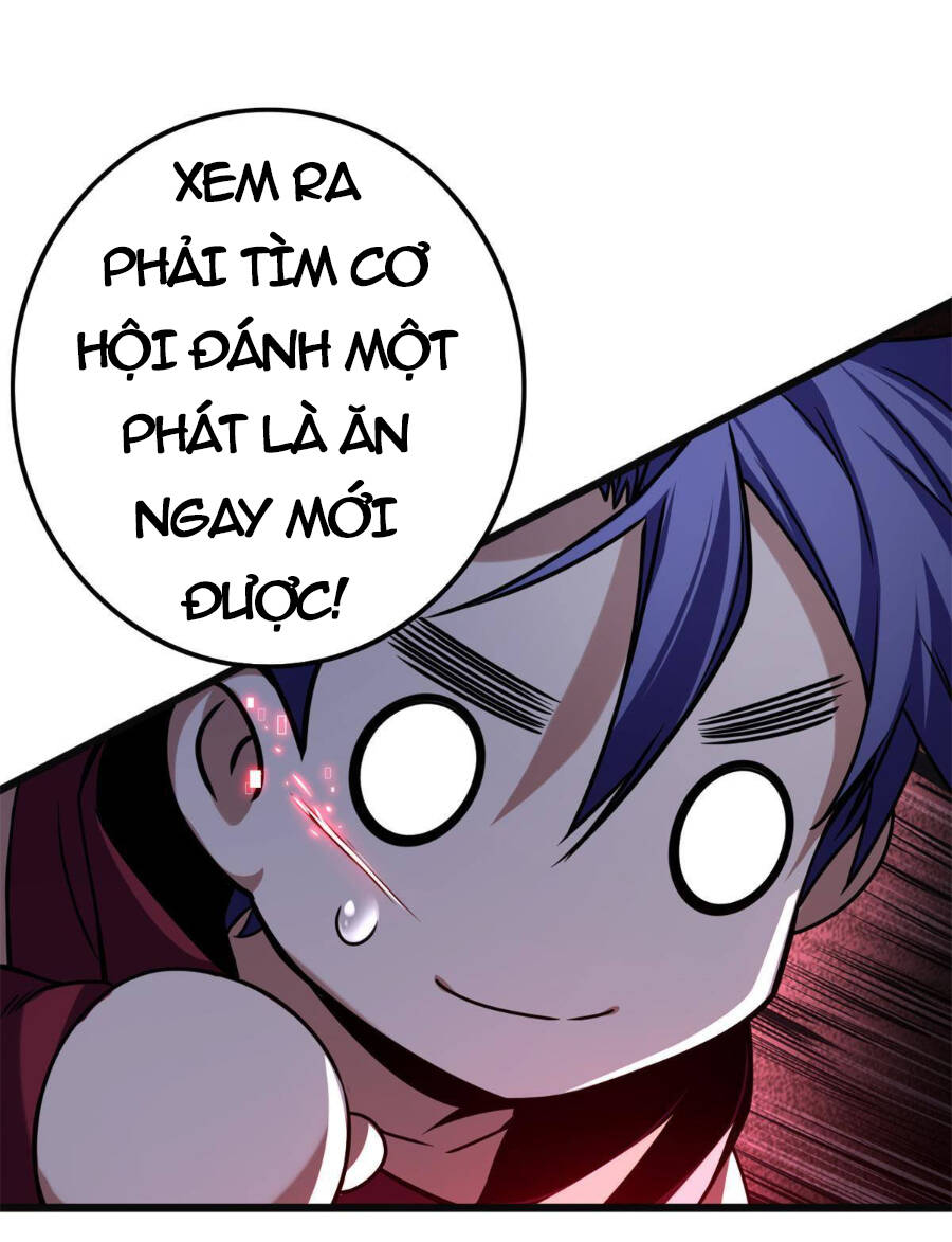 Ta Chỉ Muốn An Tĩnh Chơi Game - Chương 35