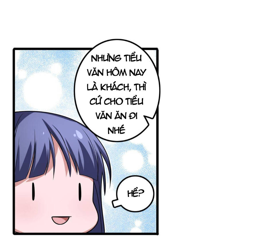 Ta Chỉ Muốn An Tĩnh Chơi Game - Chương 35