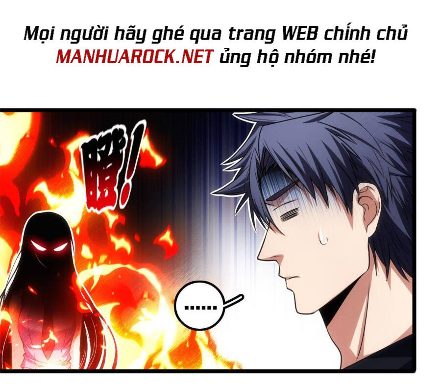 Ta Chỉ Muốn An Tĩnh Chơi Game - Chương 35