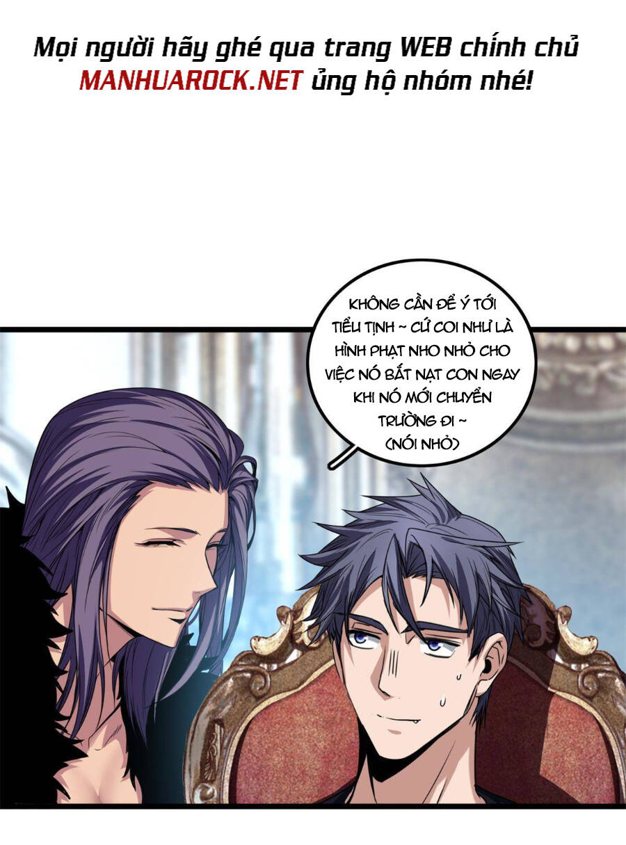 Ta Chỉ Muốn An Tĩnh Chơi Game - Chương 35