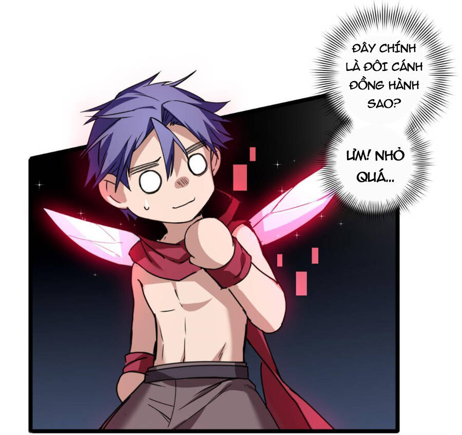 Ta Chỉ Muốn An Tĩnh Chơi Game - Chương 37