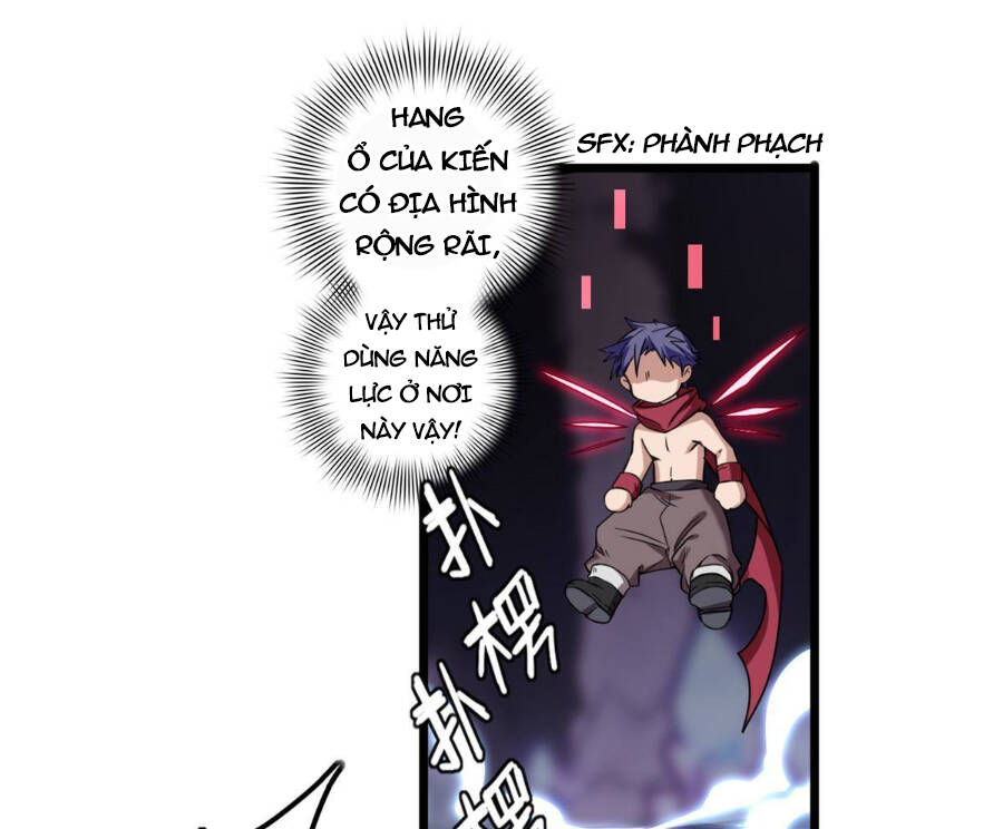 Ta Chỉ Muốn An Tĩnh Chơi Game - Chương 37