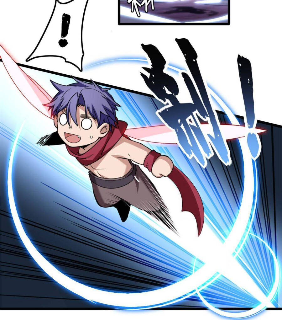 Ta Chỉ Muốn An Tĩnh Chơi Game - Chương 37