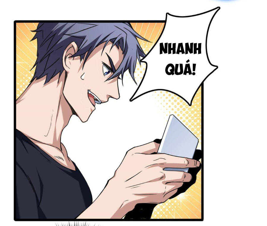 Ta Chỉ Muốn An Tĩnh Chơi Game - Chương 37