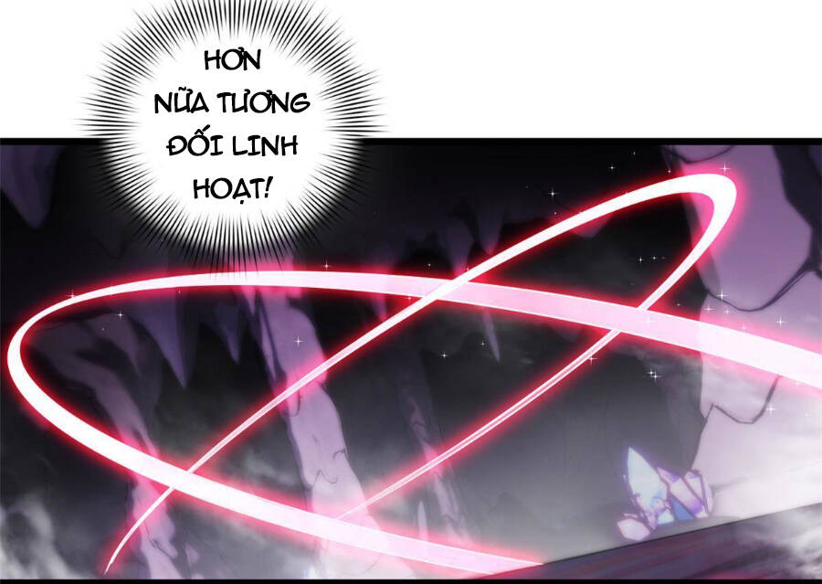 Ta Chỉ Muốn An Tĩnh Chơi Game - Chương 37