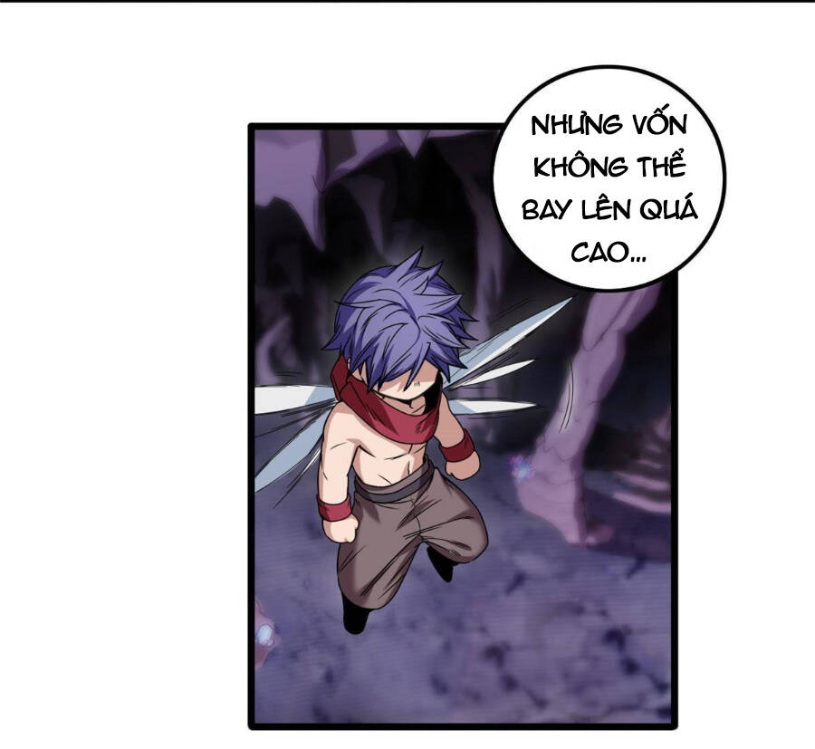 Ta Chỉ Muốn An Tĩnh Chơi Game - Chương 37