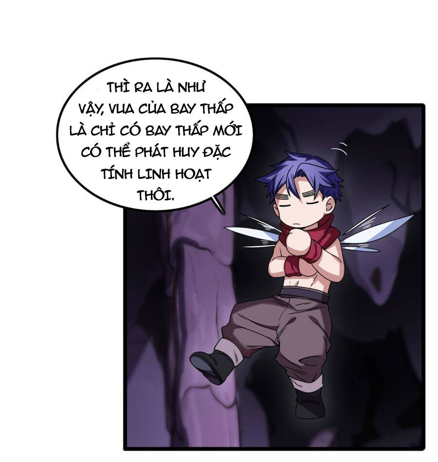 Ta Chỉ Muốn An Tĩnh Chơi Game - Chương 37