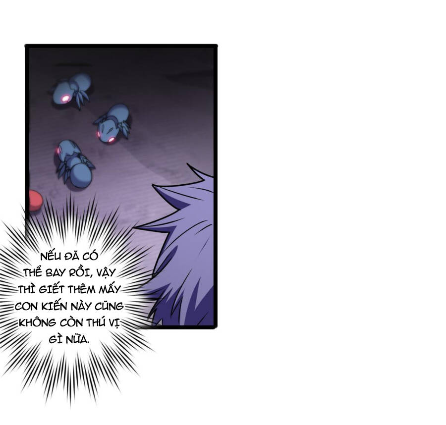 Ta Chỉ Muốn An Tĩnh Chơi Game - Chương 37