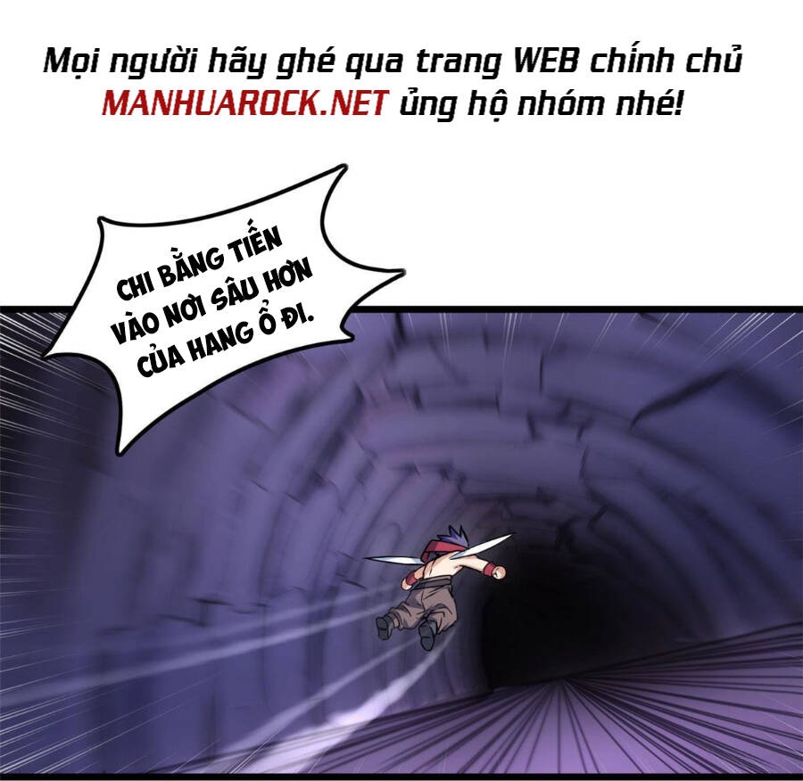 Ta Chỉ Muốn An Tĩnh Chơi Game - Chương 37