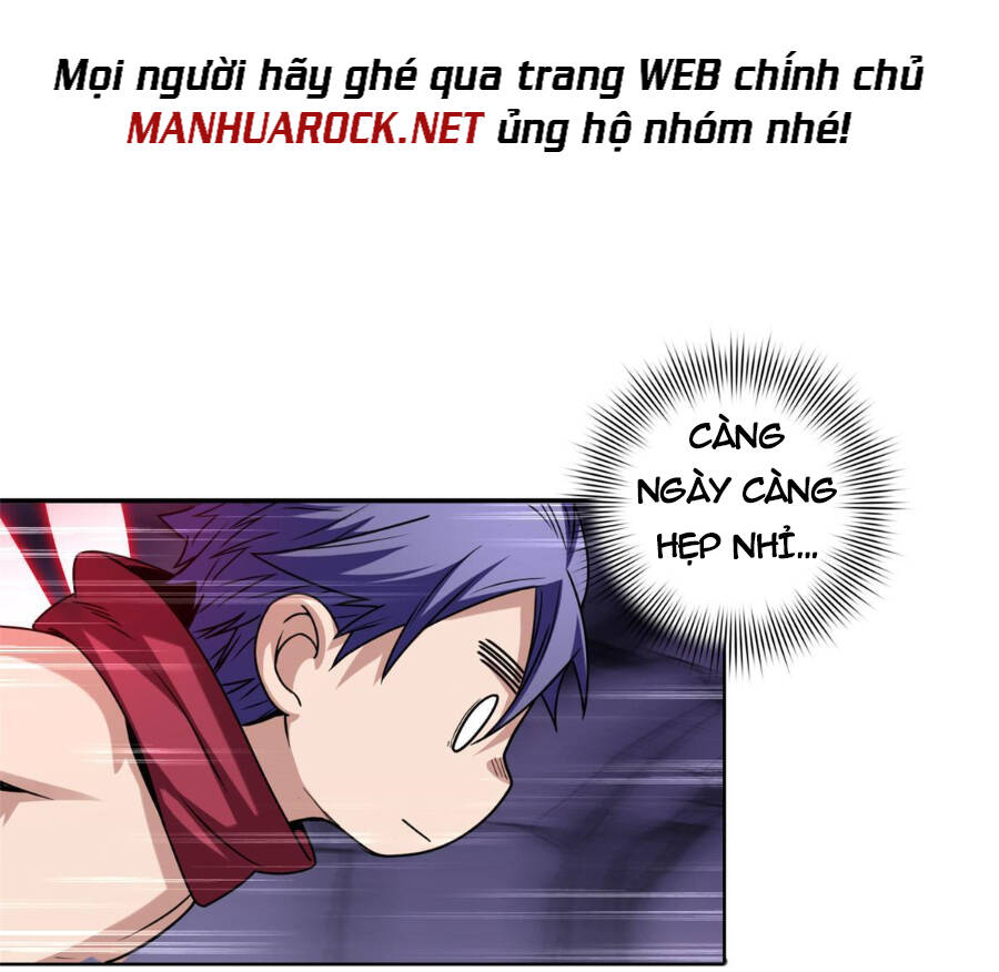 Ta Chỉ Muốn An Tĩnh Chơi Game - Chương 37