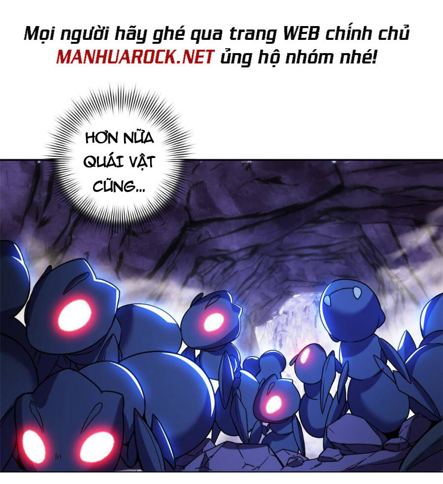 Ta Chỉ Muốn An Tĩnh Chơi Game - Chương 37