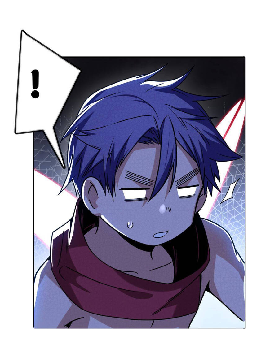 Ta Chỉ Muốn An Tĩnh Chơi Game - Chương 37