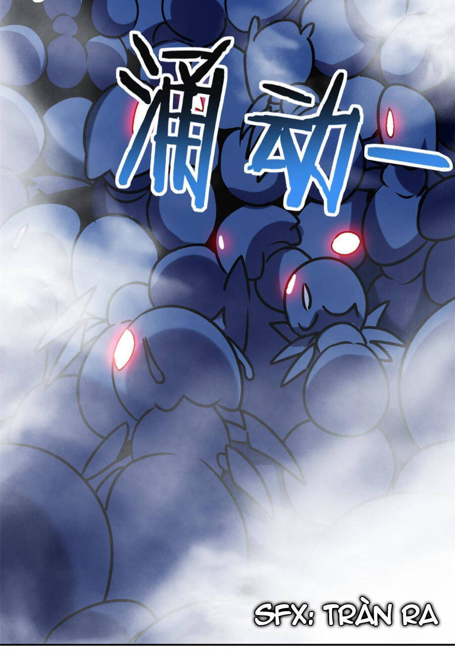 Ta Chỉ Muốn An Tĩnh Chơi Game - Chương 37