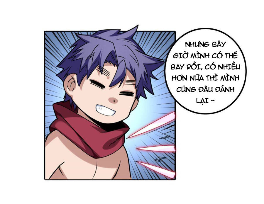 Ta Chỉ Muốn An Tĩnh Chơi Game - Chương 37