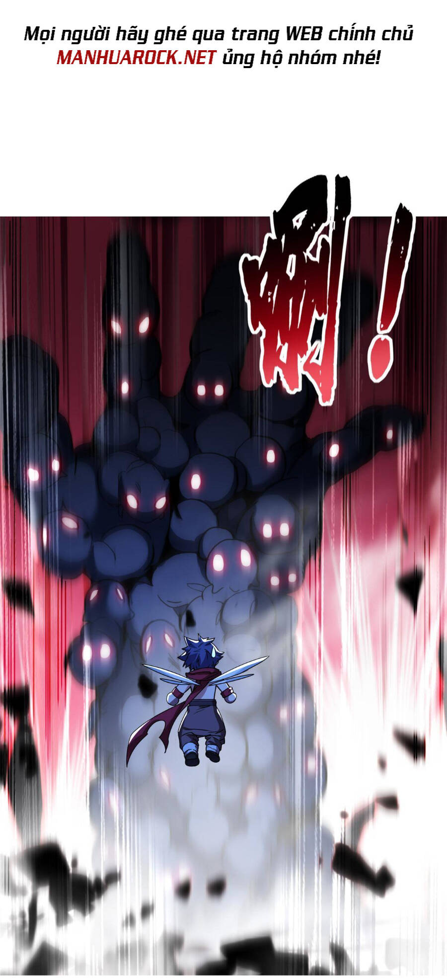 Ta Chỉ Muốn An Tĩnh Chơi Game - Chương 37