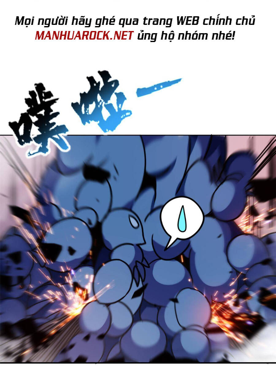 Ta Chỉ Muốn An Tĩnh Chơi Game - Chương 37