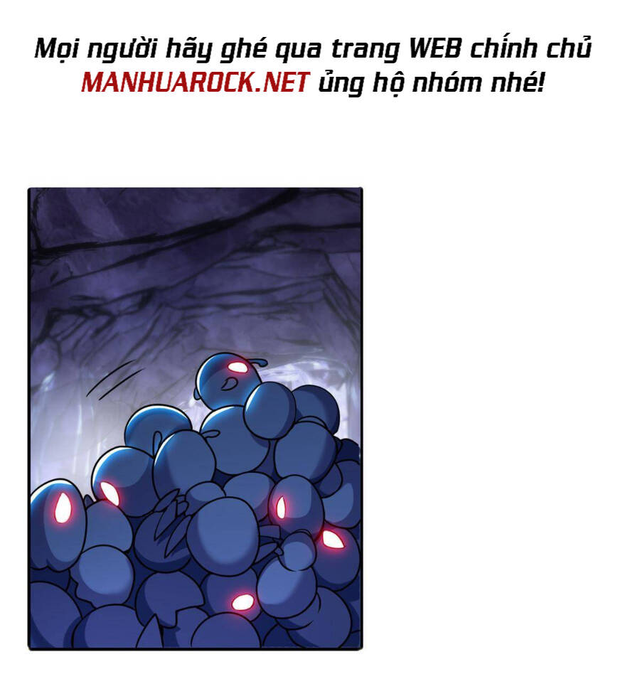 Ta Chỉ Muốn An Tĩnh Chơi Game - Chương 37