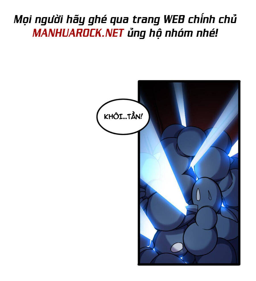 Ta Chỉ Muốn An Tĩnh Chơi Game - Chương 37