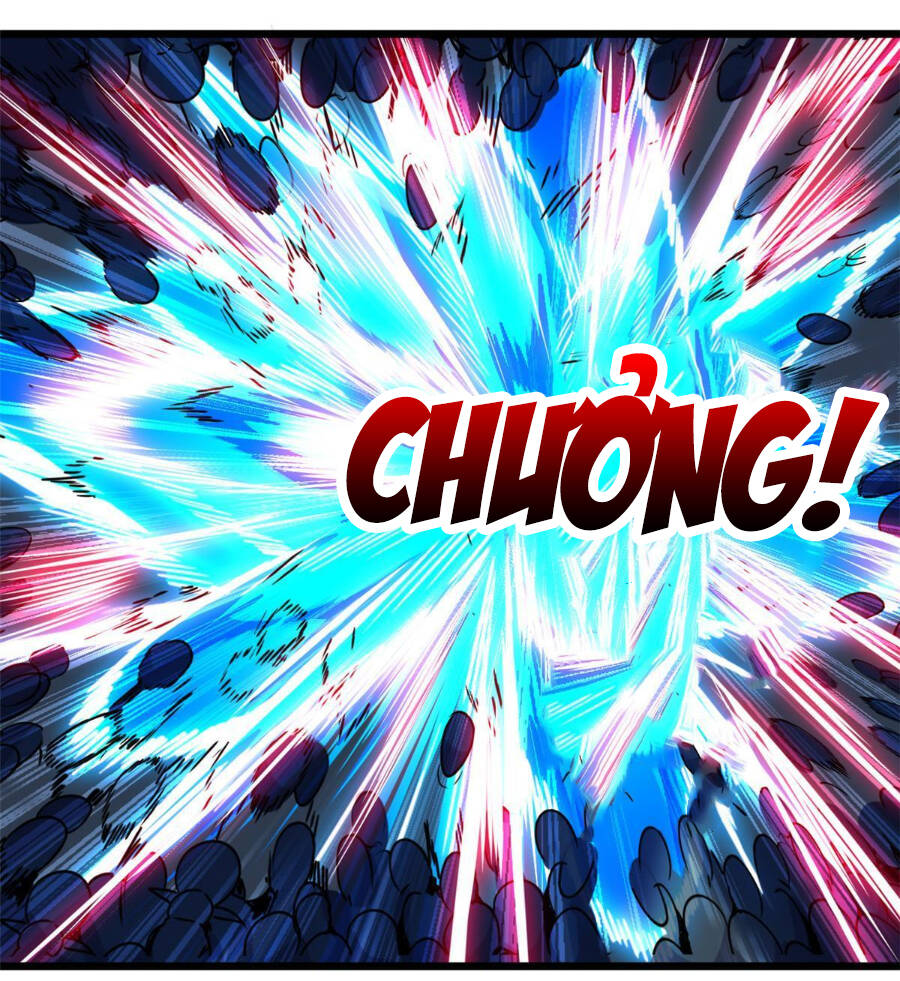 Ta Chỉ Muốn An Tĩnh Chơi Game - Chương 37