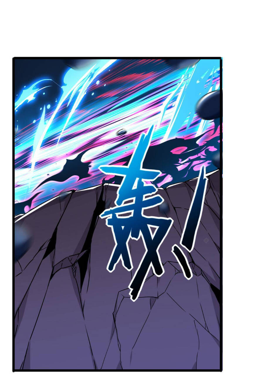 Ta Chỉ Muốn An Tĩnh Chơi Game - Chương 37