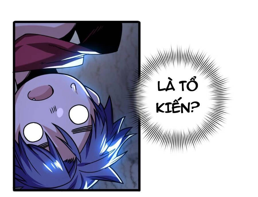 Ta Chỉ Muốn An Tĩnh Chơi Game - Chương 37