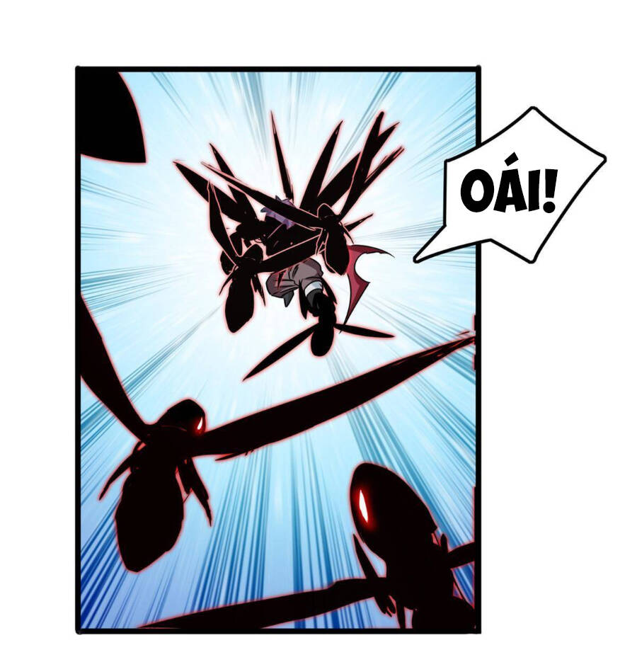 Ta Chỉ Muốn An Tĩnh Chơi Game - Chương 37