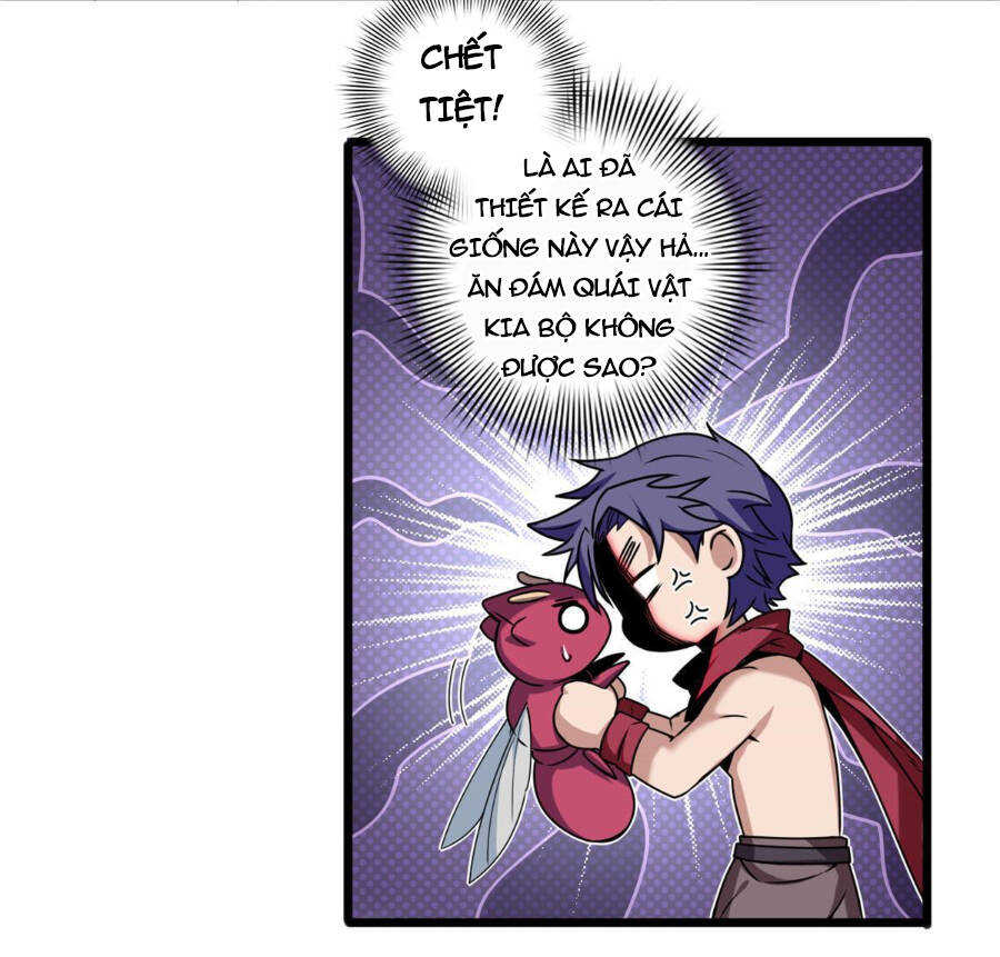 Ta Chỉ Muốn An Tĩnh Chơi Game - Chương 37