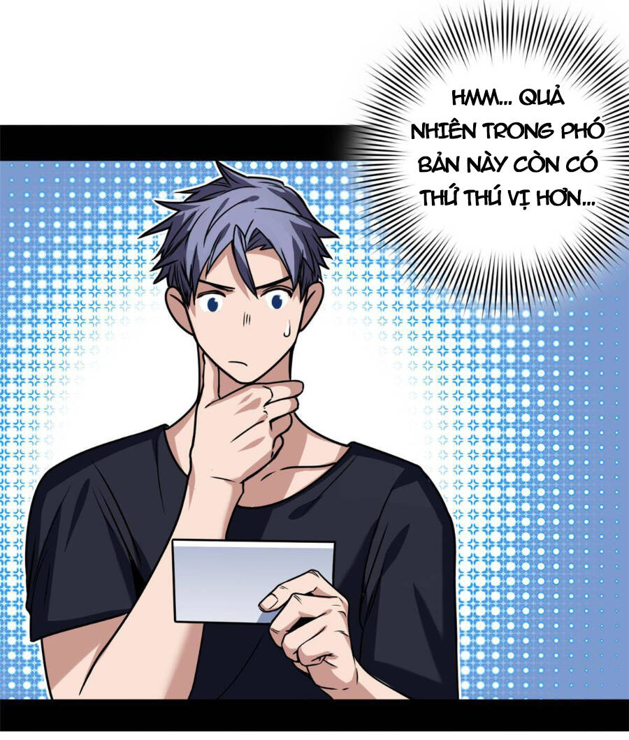 Ta Chỉ Muốn An Tĩnh Chơi Game - Chương 37