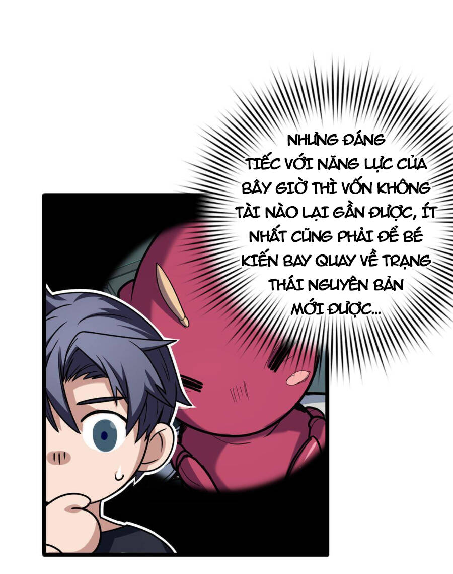 Ta Chỉ Muốn An Tĩnh Chơi Game - Chương 37