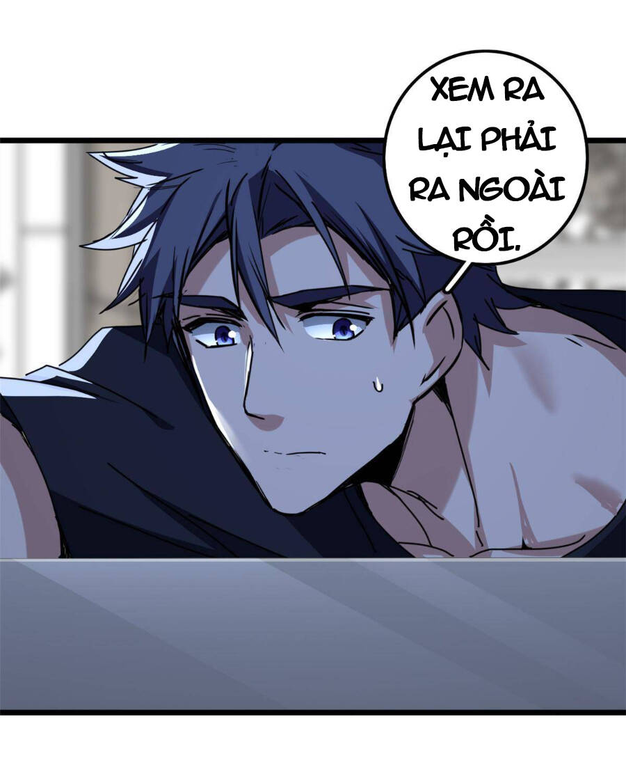 Ta Chỉ Muốn An Tĩnh Chơi Game - Chương 37