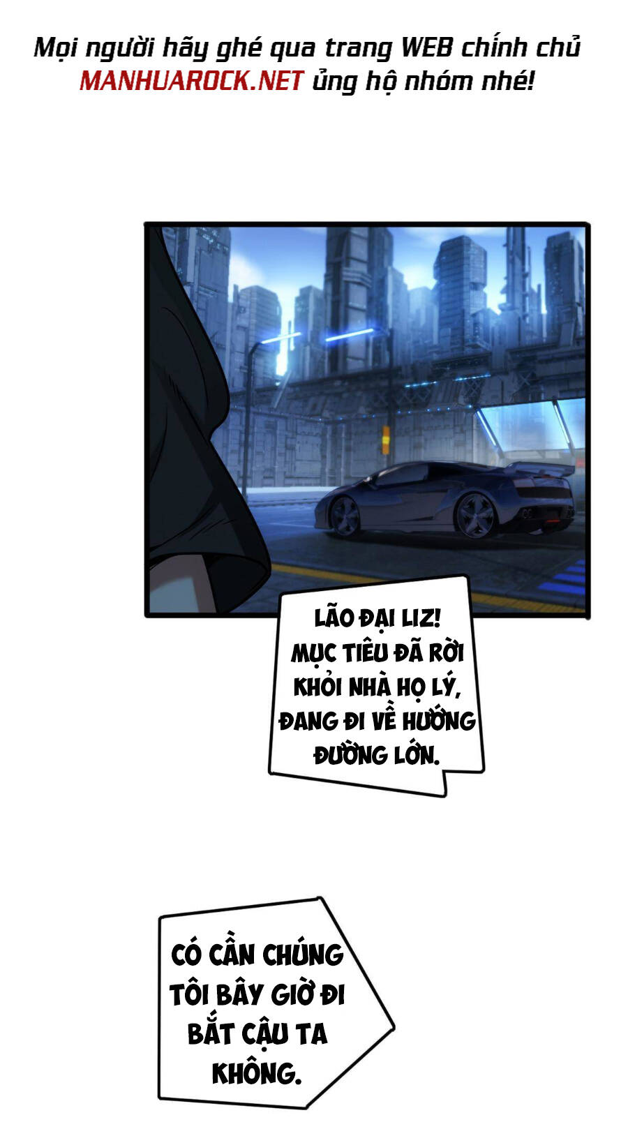 Ta Chỉ Muốn An Tĩnh Chơi Game - Chương 37