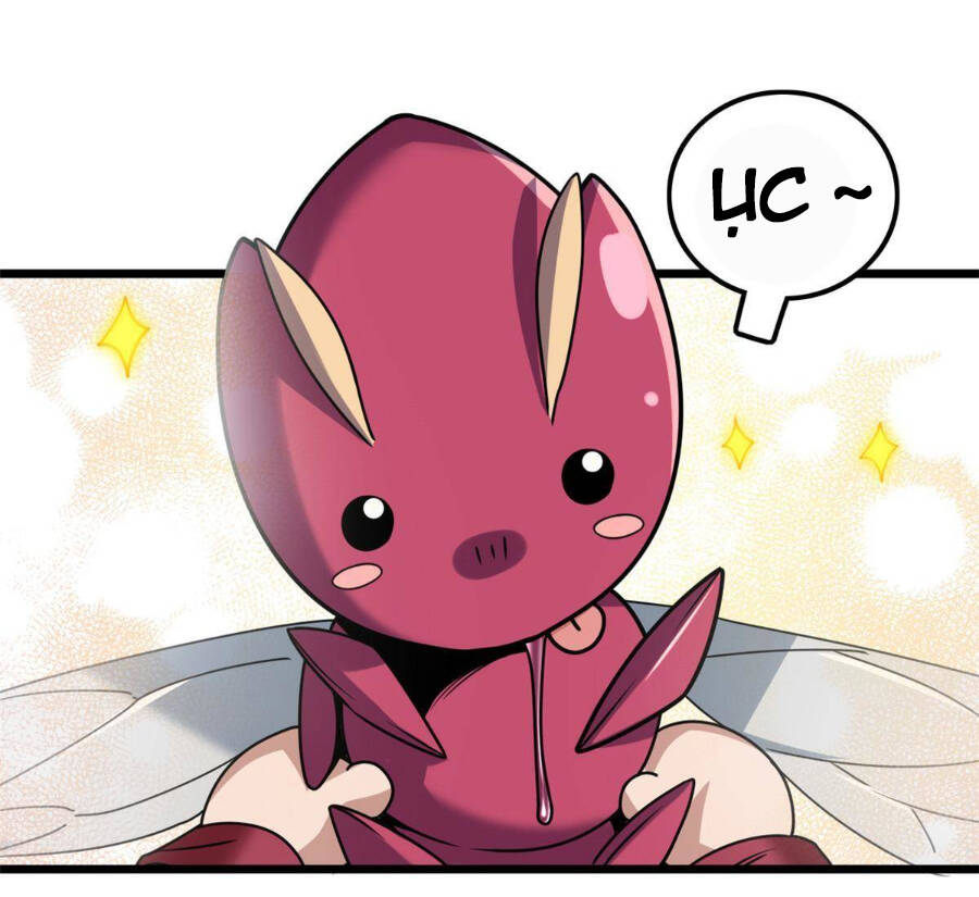 Ta Chỉ Muốn An Tĩnh Chơi Game - Chương 37